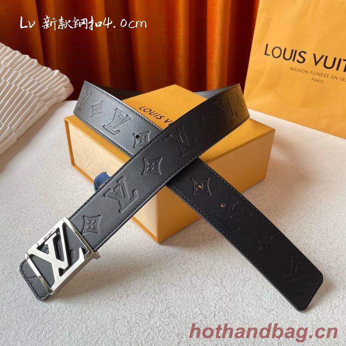 Louis Vuitton Belt 40MM LVB00041